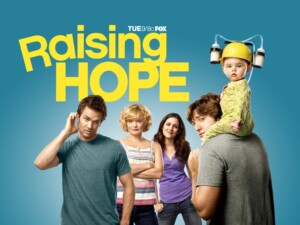 Raising Hope!